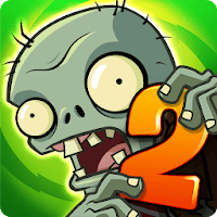 Plants vs. Zombies  2
